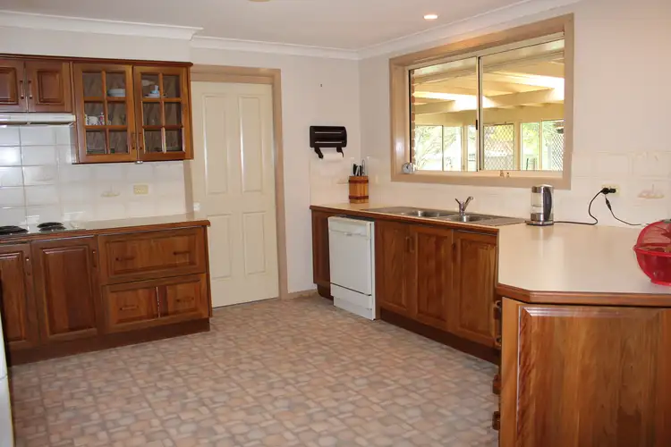 Third view of Homely house listing, 12 Carter Cres, Gloucester NSW 2422