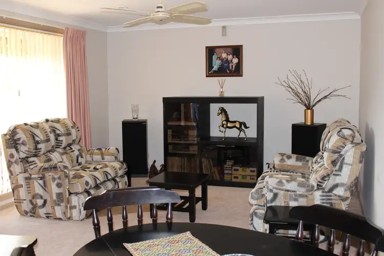 Fifth view of Homely house listing, 12 Carter Cres, Gloucester NSW 2422