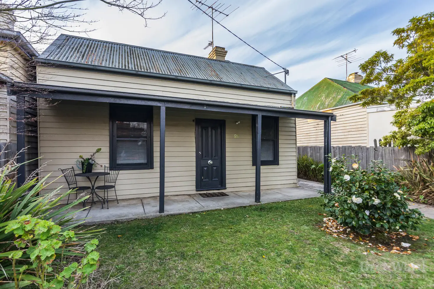 Main view of Homely house listing, 20 Francis St, Bairnsdale VIC 3875