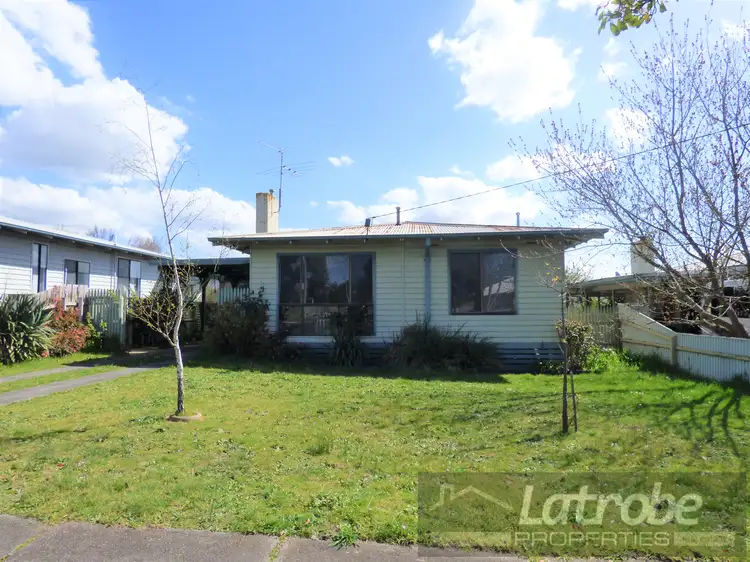 10 King Street St, Moe VIC 3825