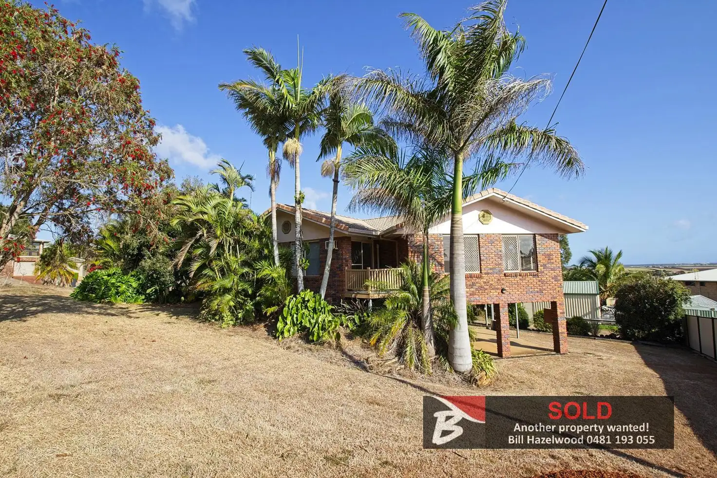 Main view of Homely house listing, 20 Bayview Tce, Qunaba QLD 4670