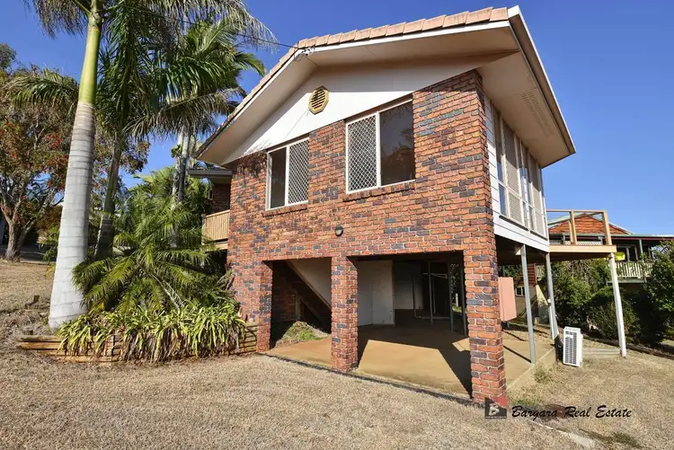 Second view of Homely house listing, 20 Bayview Tce, Qunaba QLD 4670