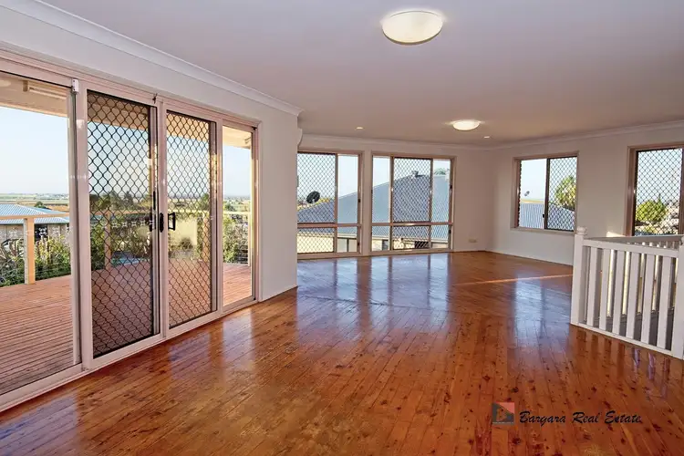 Fourth view of Homely house listing, 20 Bayview Tce, Qunaba QLD 4670