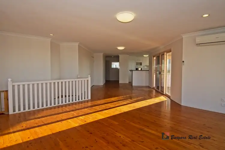 Fifth view of Homely house listing, 20 Bayview Tce, Qunaba QLD 4670
