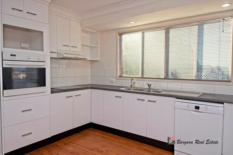 Seventh view of Homely house listing, 20 Bayview Tce, Qunaba QLD 4670
