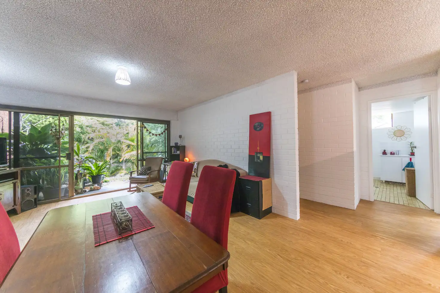 Main view of Homely unit listing, Unit 5/20 Beaumont Dr, East Lismore NSW 2480