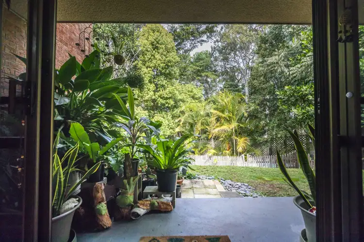 Third view of Homely unit listing, Unit 5/20 Beaumont Dr, East Lismore NSW 2480