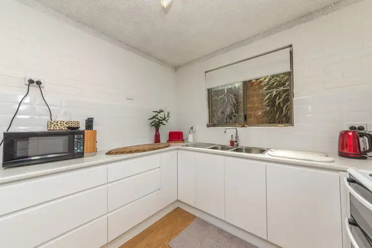 Fifth view of Homely unit listing, Unit 5/20 Beaumont Dr, East Lismore NSW 2480