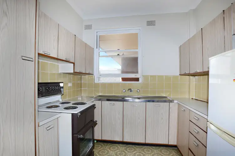 Fourth view of Homely apartment listing, Unit 10/9-11 Noble St, Allawah NSW 2218
