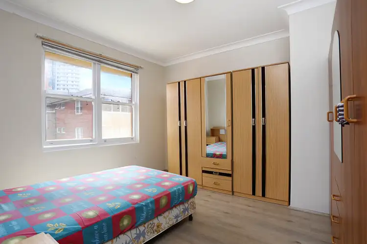 Sixth view of Homely apartment listing, Unit 10/9-11 Noble St, Allawah NSW 2218