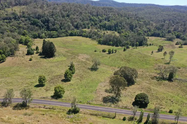 Second view of Homely rural property listing, 1735 Afterlee Road, Kyogle NSW 2474