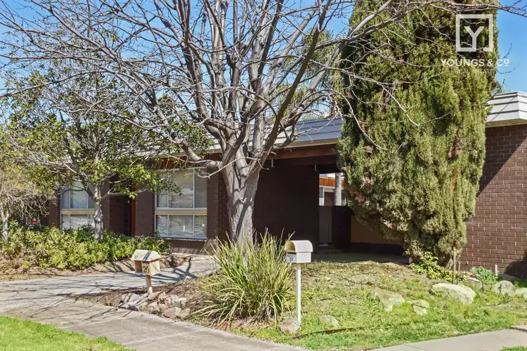 20 Alexander Pde, Shepparton VIC 3630