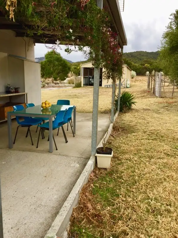 Third view of Homely house listing, 216 Paling Yard Road, Wallangarra QLD 4383