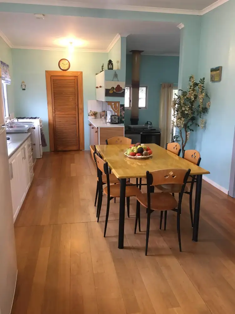 Fifth view of Homely house listing, 216 Paling Yard Road, Wallangarra QLD 4383