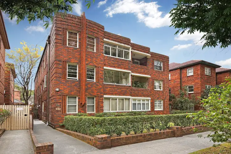 Third view of Homely apartment listing, Unit 12/32 Balfour Rd, Rose Bay NSW 2029