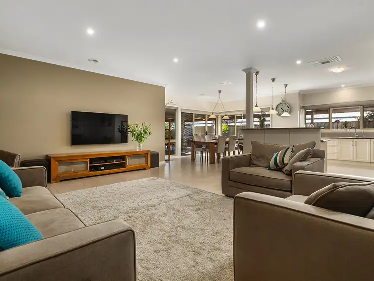 Sixth view of Homely house listing, 4 Mulgutherie Way, Gisborne VIC 3437