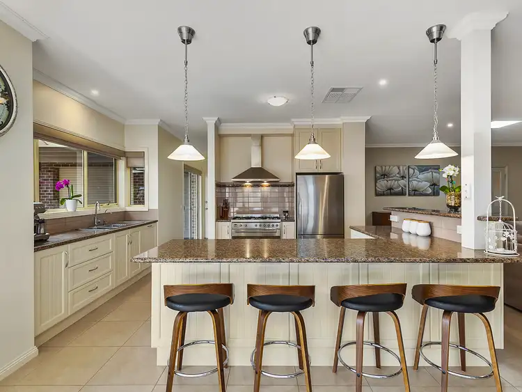 Seventh view of Homely house listing, 4 Mulgutherie Way, Gisborne VIC 3437