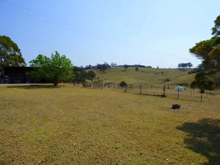 Second view of Homely rural property listing, 244 Bald Hills Rd, Bald Hills NSW 2549