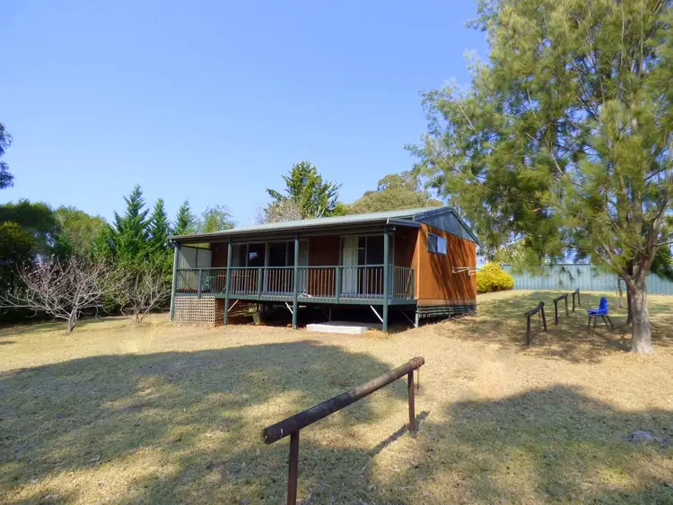 Third view of Homely rural property listing, 244 Bald Hills Rd, Bald Hills NSW 2549
