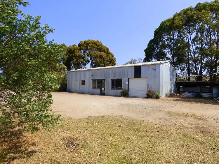 Fourth view of Homely rural property listing, 244 Bald Hills Rd, Bald Hills NSW 2549