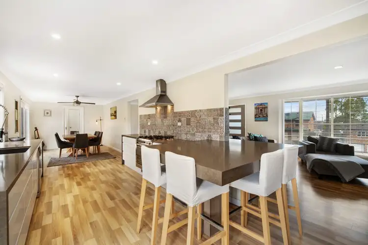 Fourth view of Homely house listing, 4 Spinnaker Ridge Way, Belmont NSW 2280