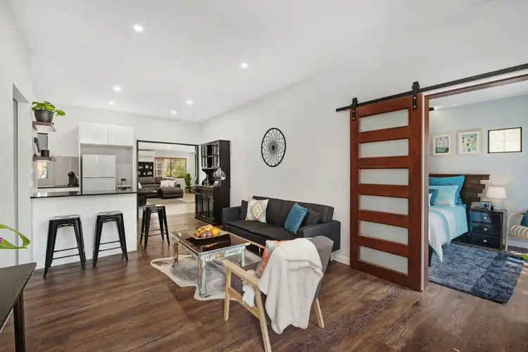 Fourth view of Homely house listing, 24 Kananook Cres, Belmont North NSW 2280