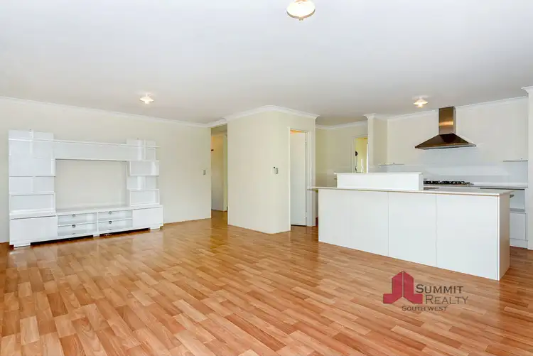 Sixth view of Homely house listing, 14 Peninsula Lakes Dr, Eaton WA 6232