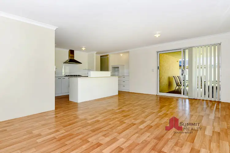 Seventh view of Homely house listing, 14 Peninsula Lakes Dr, Eaton WA 6232