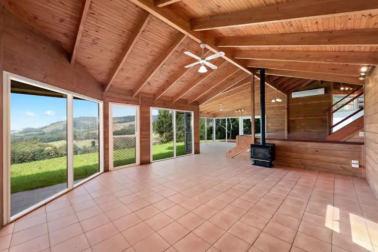 53 Lovetts Rd, Korora NSW 2450