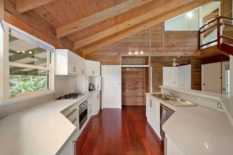 Third view of Homely house listing, 53 Lovetts Rd, Korora NSW 2450