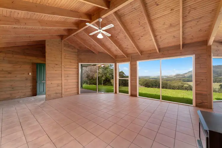 Fifth view of Homely house listing, 53 Lovetts Rd, Korora NSW 2450