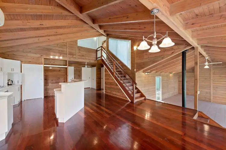Seventh view of Homely house listing, 53 Lovetts Rd, Korora NSW 2450