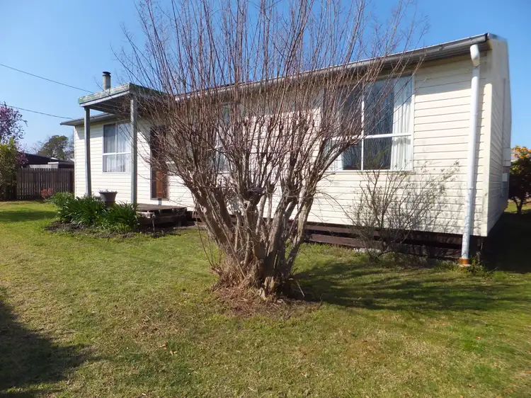 Main view of Homely house listing, 142 Forest Road, Orbost VIC 3888