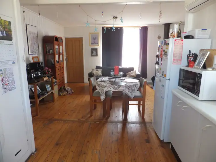 Second view of Homely house listing, 142 Forest Road, Orbost VIC 3888