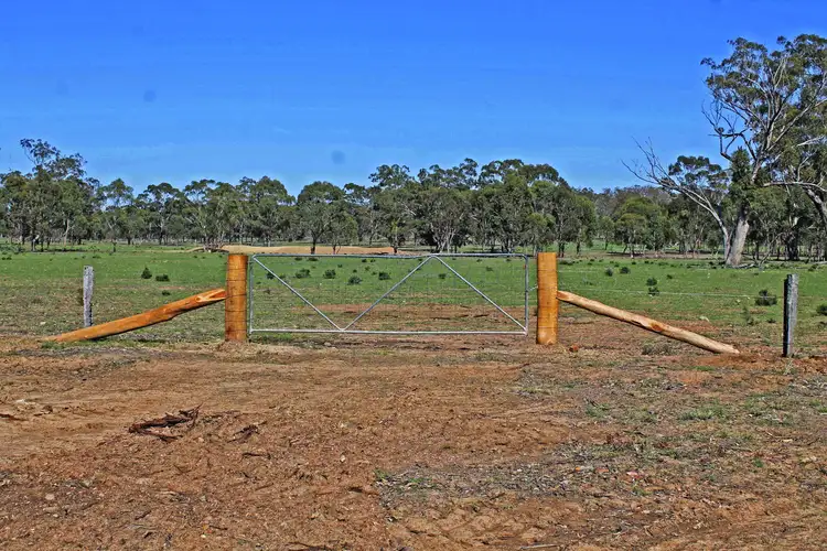 Lot 10 Rodgers Creek Road, Warwick QLD 4370