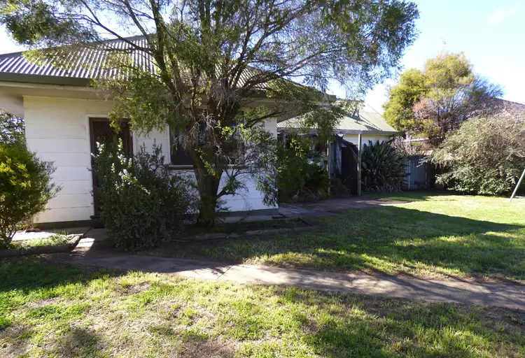 Second view of Homely house listing, 10 Goomalibee St, Benalla VIC 3672