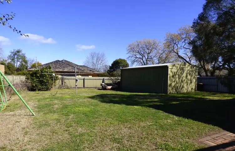 Third view of Homely house listing, 10 Goomalibee St, Benalla VIC 3672