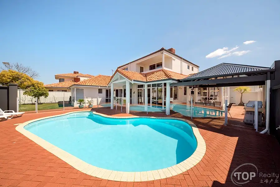 Main view of Homely house listing, 9 Carpenter Rise, Bull Creek WA 6149