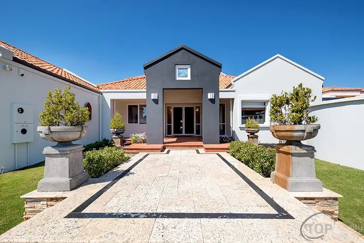 Second view of Homely house listing, 9 Carpenter Rise, Bull Creek WA 6149