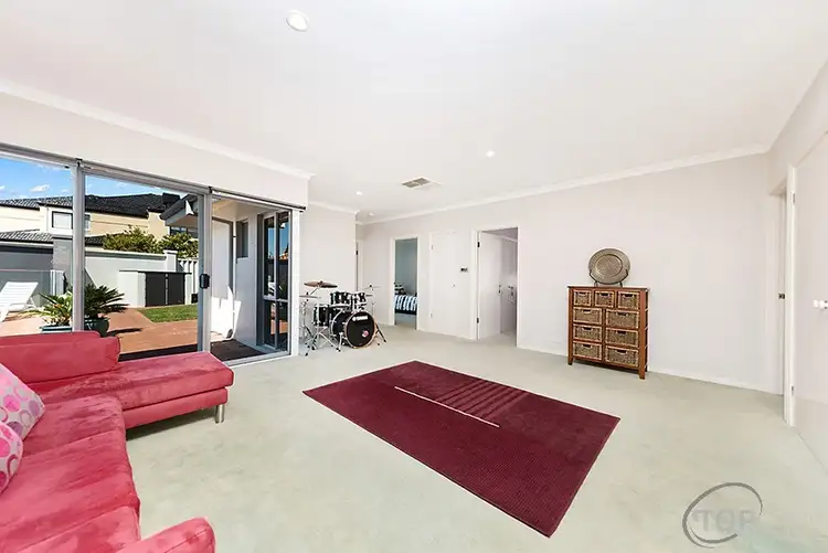 Fifth view of Homely house listing, 9 Carpenter Rise, Bull Creek WA 6149