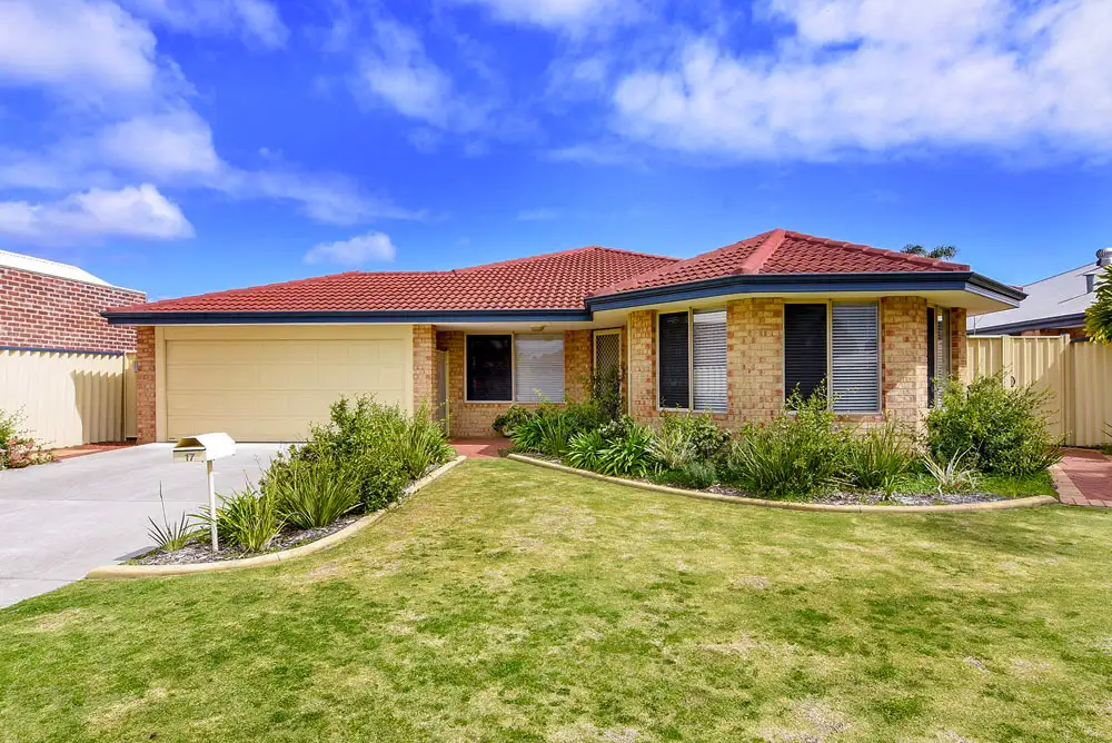 Main view of Homely house listing, 17 Indigo Loop, Eaton WA 6232