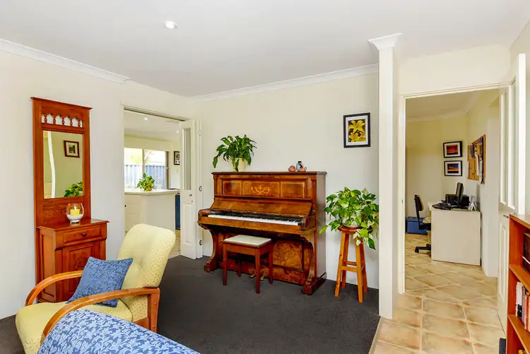Second view of Homely house listing, 17 Indigo Loop, Eaton WA 6232
