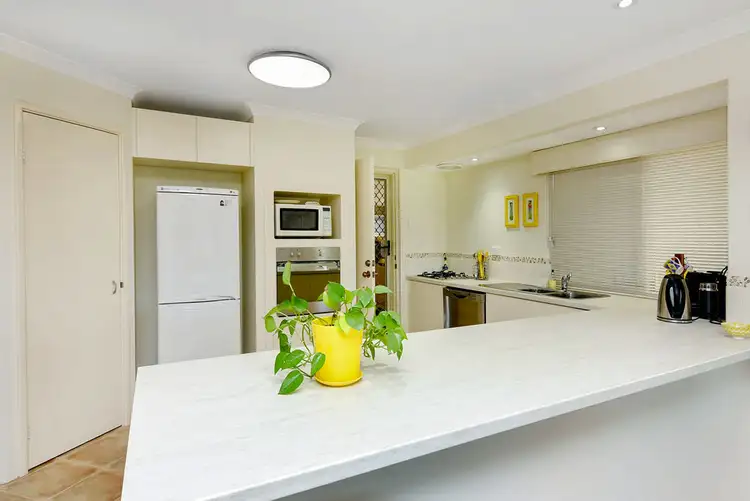 Fourth view of Homely house listing, 17 Indigo Loop, Eaton WA 6232