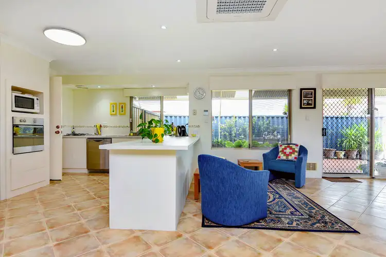 Sixth view of Homely house listing, 17 Indigo Loop, Eaton WA 6232