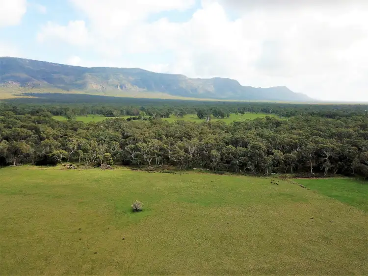 Sixth view of Homely land listing, Lot 1 Fyans Creek Rd, Fyans Creek, Halls Gap VIC 3381