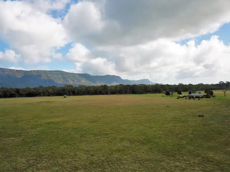 Seventh view of Homely land listing, Lot 1 Fyans Creek Road, Fyans Creek, Stawell VIC 3380