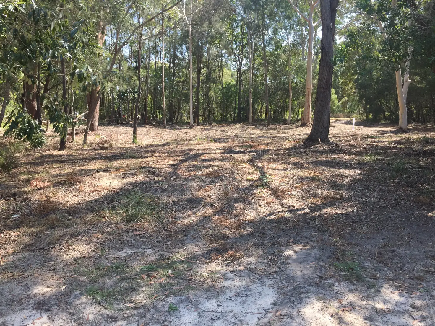Main view of Homely land listing, 12 Hunters Rd, Russell Island QLD 4184