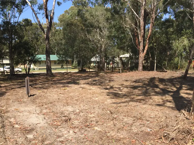 Second view of Homely land listing, 12 Hunters Rd, Russell Island QLD 4184