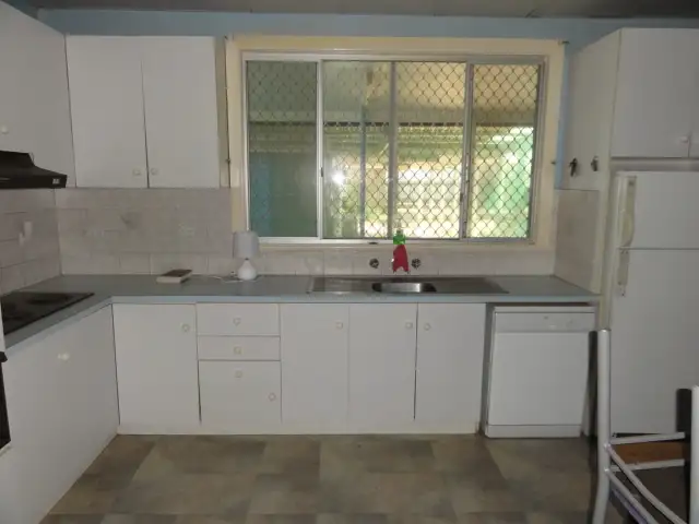 Second view of Homely house listing, 12 Morish St, Broken Hill NSW 2880
