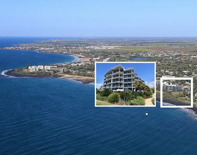Unit 304/97 Esplanade, Bargara QLD 4670